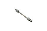 Fleece Performance Fleece Performance 8 High Pressure Fuel Line 8mm x 3.5mm Line M14x1.5 Nuts FPE-34200-8 | FPE-34200-8