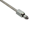 Fleece Performance Fleece Performance 8 High Pressure Fuel Line 8mm x 3.5mm Line M14x1.5 Nuts FPE-34200-8 | FPE-34200-8