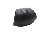 Fleece Performance Fleece Performance Molded rubber universal elbow for 5 intakes FPE-UNV-INTAKE-RUBBER-5 | FPE-UNV-INTAKE-RUBBER-5