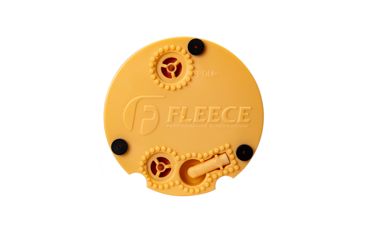 Fleece Performance Fleece Performance PowerFlo In-tank Lift Pump for 2005-2009 Dodge Ram Cummins FPE-34560 | FPE-34560