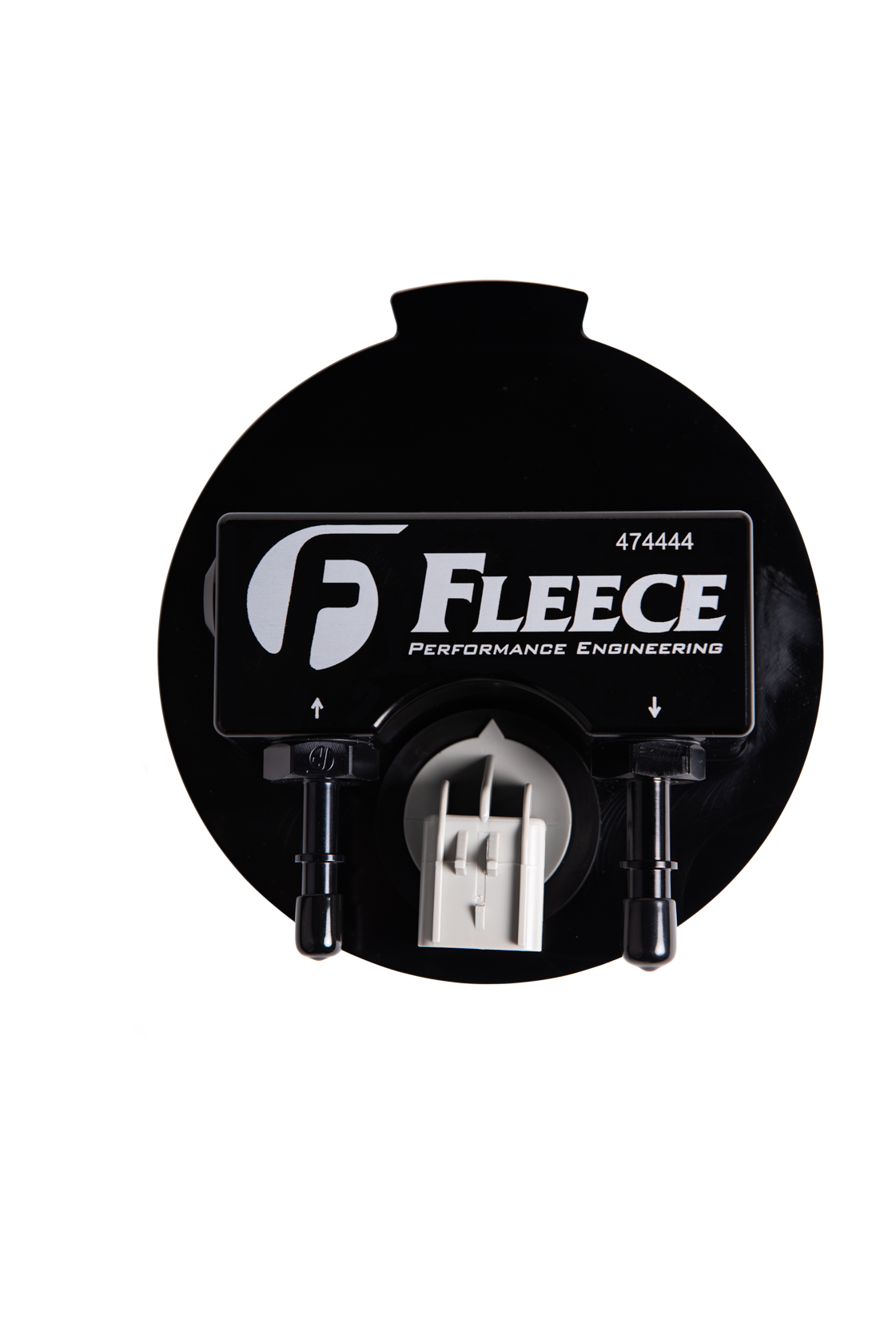 Fleece Performance Fleece Performance PowerFlo In-tank Lift Pump for 2005-2009 Dodge Ram Cummins FPE-34560 | FPE-34560