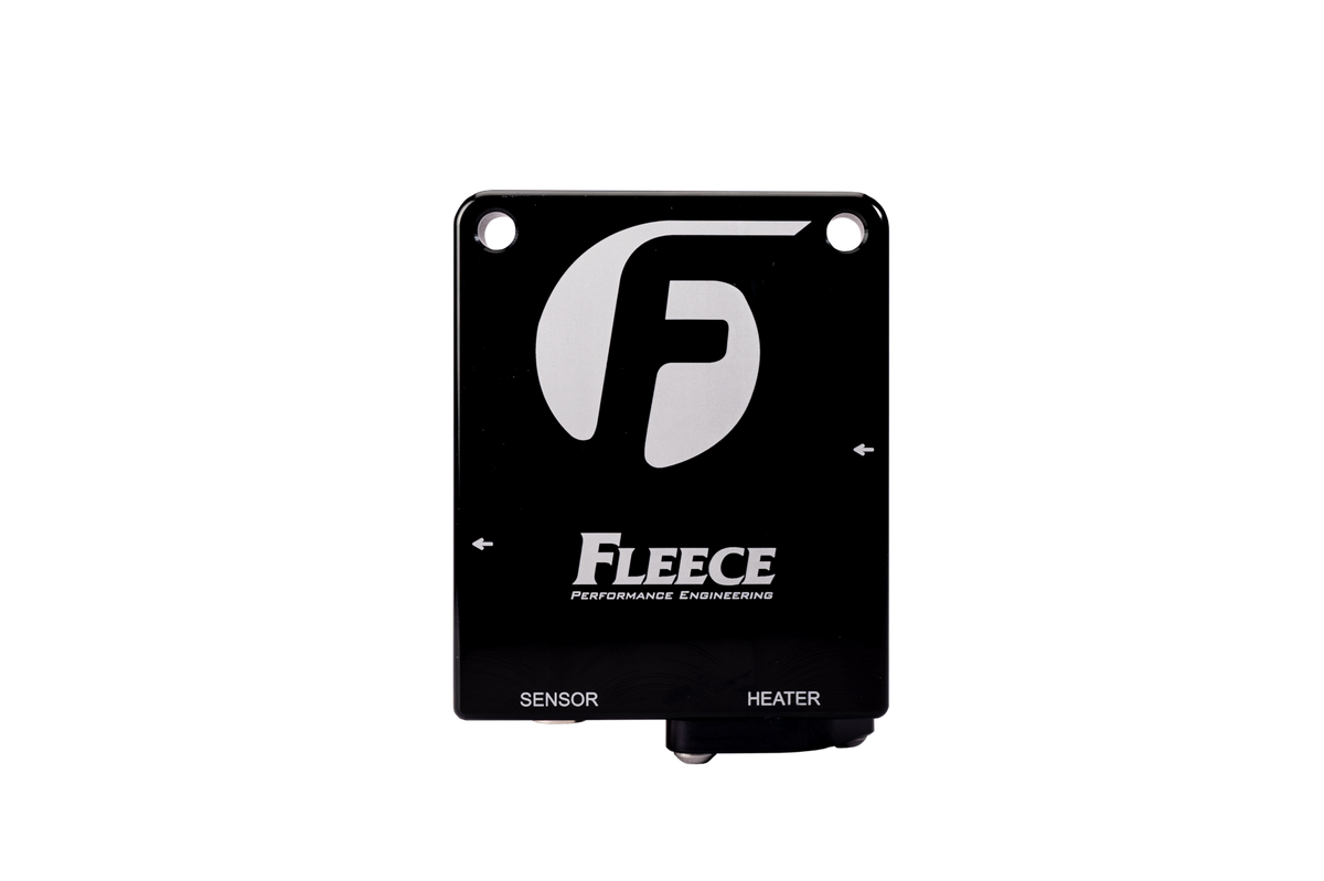 Fleece Performance Fleece Performance 1998.5-2002 Dodge Cummins Auxiliary Fuel Filter Kit FPE-34780 | FPE-34780