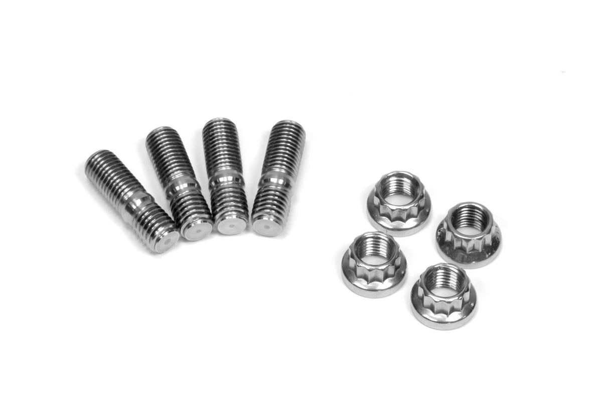 Fleece Performance Fleece Performance Stainless Steel Turbo Stud Kit for S-300 S-400 FPE-34856 | FPE-34856