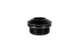 Fleece Performance Fleece Performance 9 16 -18 Hex Socket Plug with O-Ring FPE-SP-91618 | FPE-SP-91618