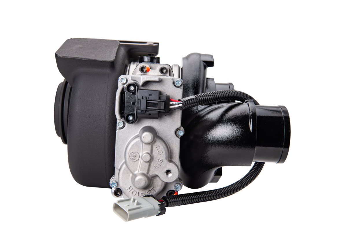 Fleece Performance Fleece Performance Cheetah Turbocharger for 2007.5-2012 6.7L Cummins FPE-351-0712 | FPE-351-0712