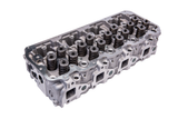 Fleece Performance Fleece Performance Freedom Series Duramax Cylinder Head for 2004.5-2005 LLY Passenger Side FPE-61-10002-P | FPE-61-10002-P