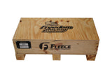 Fleece Performance Fleece Performance 6.7L Freedom Series Cummins Cylinder Head Street FPE-61-10007 | FPE-61-10007