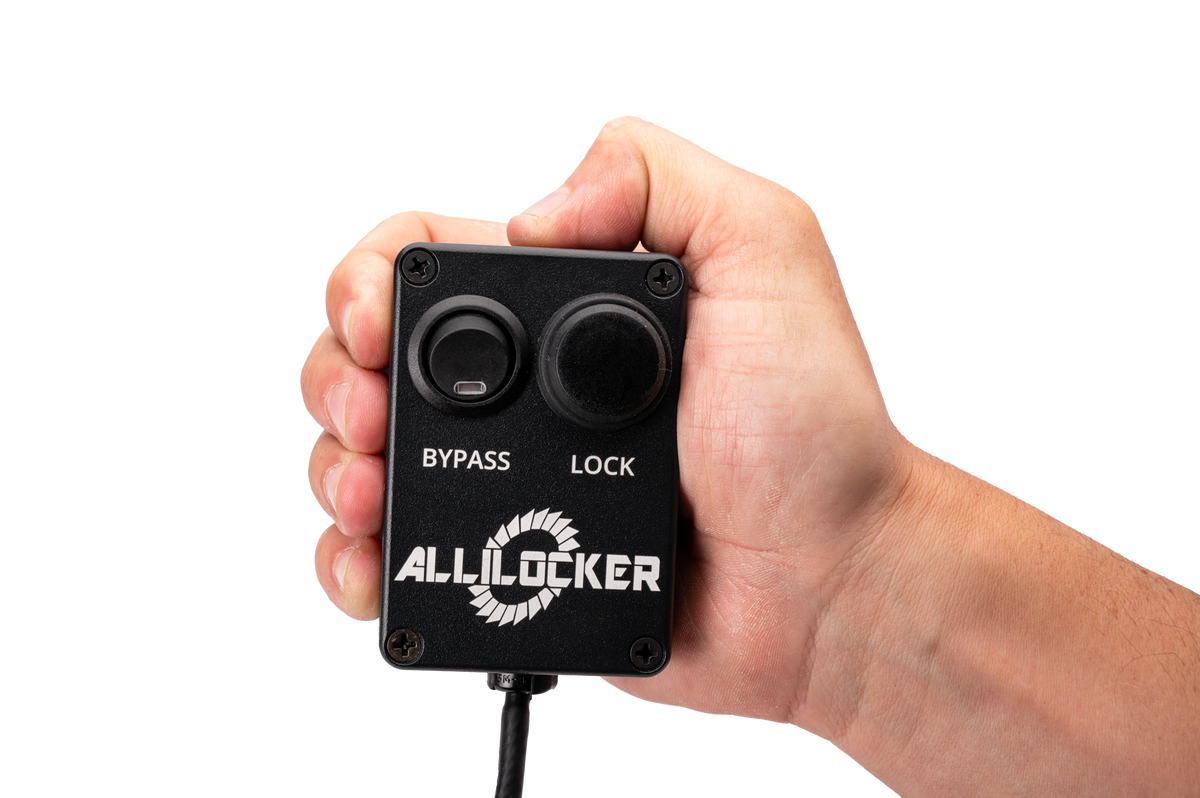 Fleece Performance Fleece Performance 2001-2016 AlliLocker - Allison Torque Converter Controller FPE-ALILKR | FPE-ALILKR