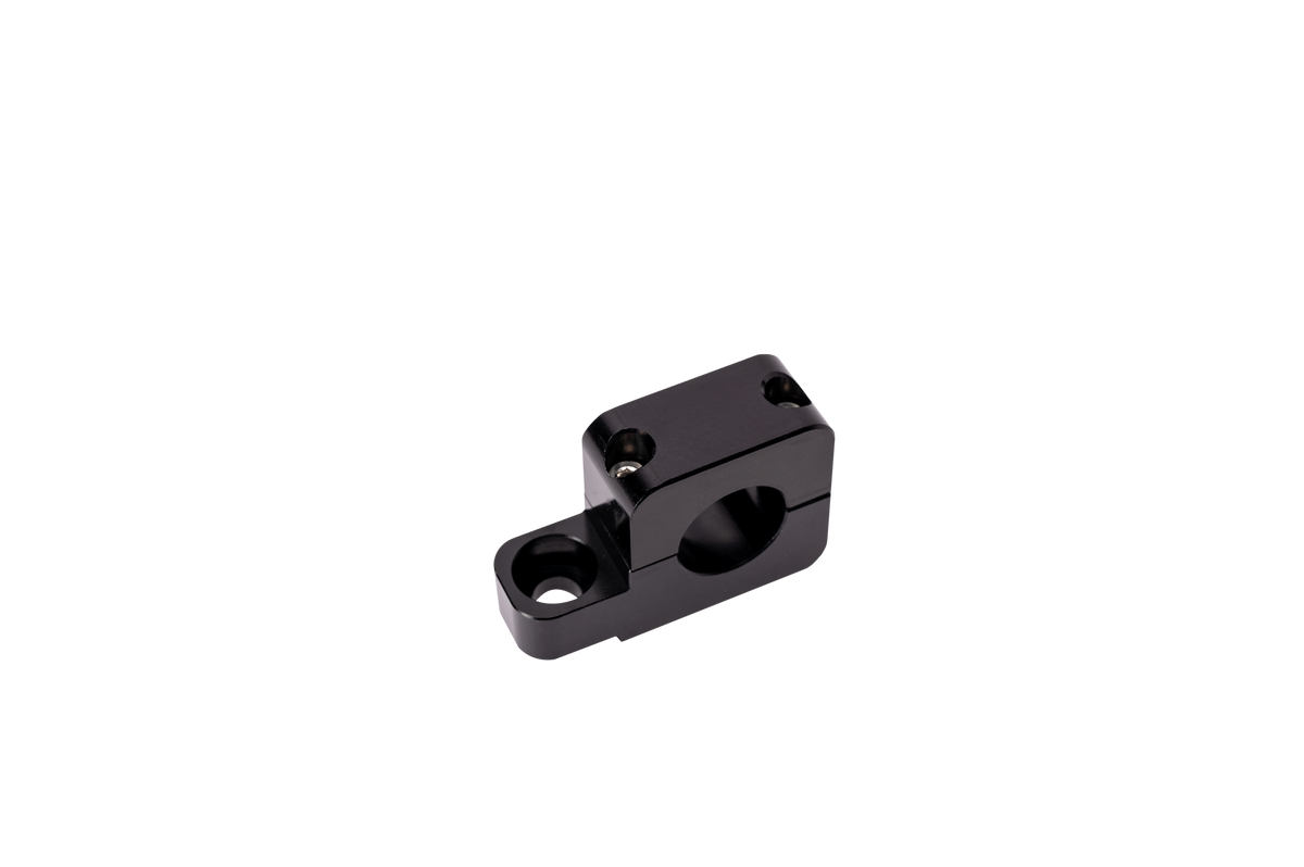 Fleece Performance Fleece Performance 2003-2007 Cummins Coolant Bypass Brackets FPE-CLNT-HS-BRKT | FPE-CLNT-HS-BRKT
