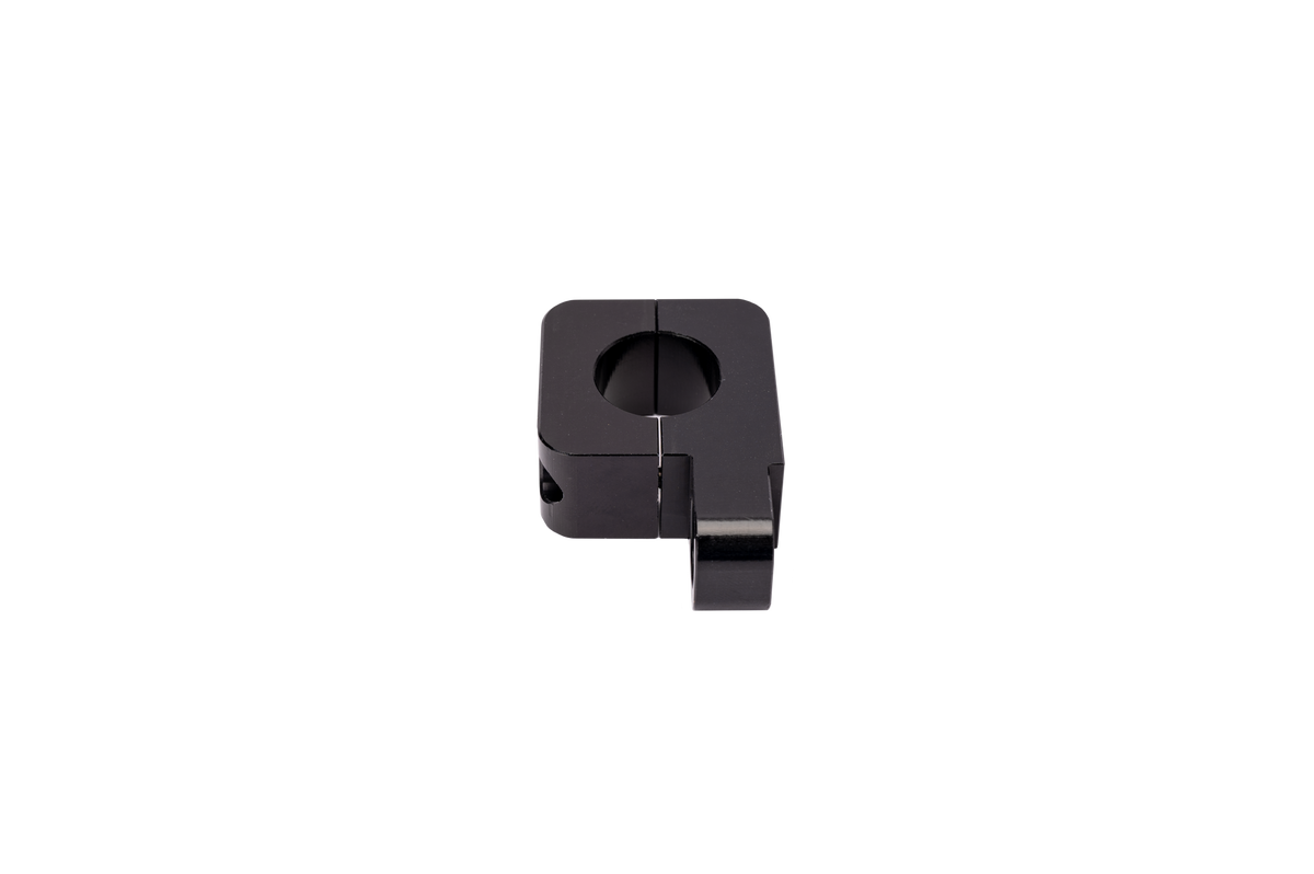 Fleece Performance Fleece Performance 2003-2007 Cummins Coolant Bypass Brackets FPE-CLNT-HS-BRKT | FPE-CLNT-HS-BRKT