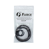 Fleece Performance Fleece Performance Replacement O-ring Kit for Cummins Coolant Bypass Kits FPE-CLNTBYPS-CR-ORING-KIT | FPE-CLNTBYPS-CR-ORING-KIT