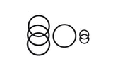 Fleece Performance Fleece Performance Replacement O-ring Kit for Cummins Coolant Bypass Kits FPE-CLNTBYPS-CR-ORING-KIT | FPE-CLNTBYPS-CR-ORING-KIT