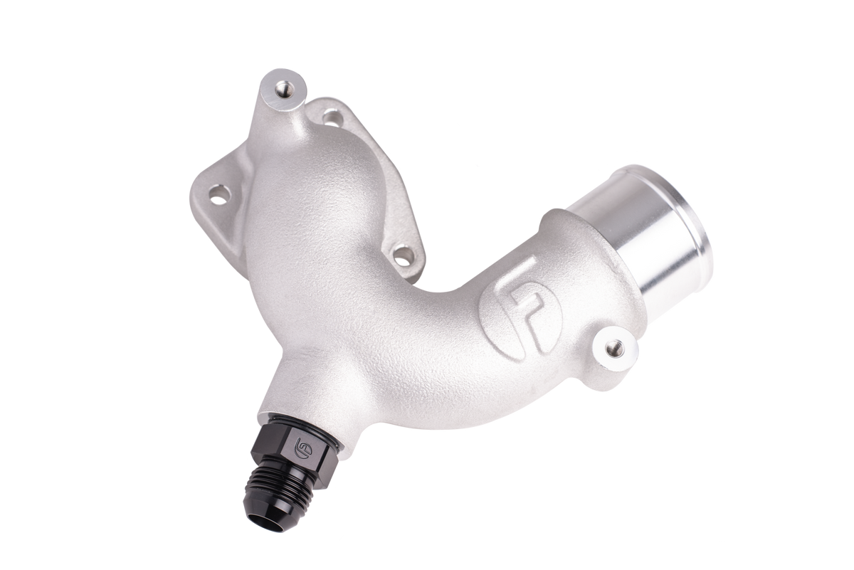 Fleece Performance Fleece Performance Coolant Bypass Kit for 2007.5-2012 RAM with 6.7L Cummins FPE-CLNTBYPS-CUMMINS-0712 | FPE-CLNTBYPS-CUMMINS-0712