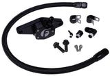 Fleece Performance Fleece Performance 12V Coolant Bypass Kit 1994-1998 FPE-CLNTBYPS-CUMMINS-12V | FPE-CLNTBYPS-CUMMINS-12V
