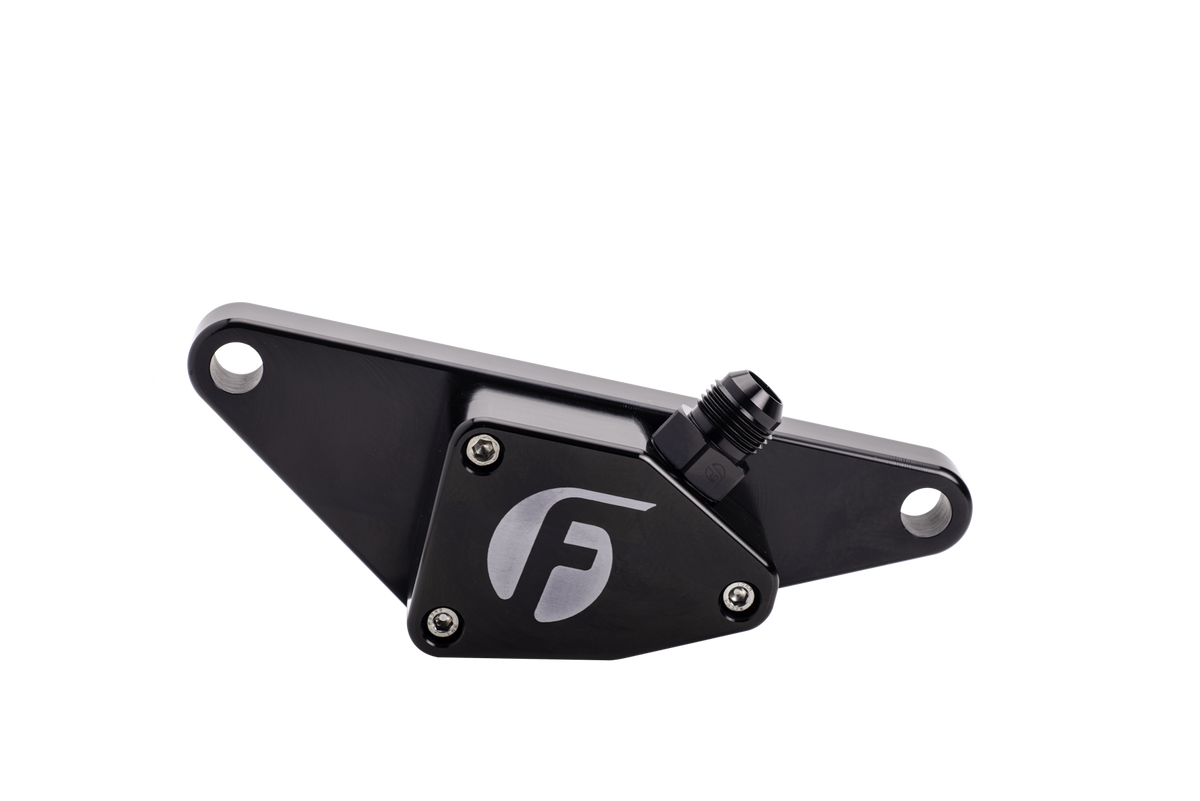 Fleece Performance Fleece Performance Coolant Bypass Kit for 2013-2018 RAM with 6.7L Cummins FPE-CLNTBYPS-CUMMINS-1318 | FPE-CLNTBYPS-CUMMINS-1318