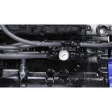 Fleece Performance Fleece Performance 2007.5-2018 Cummins Regulated Return Fuel Distribution Block FPE-CRR-20-0806 | FPE-CRR-20-0806
