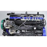 Fleece Performance Fleece Performance 2007.5-2018 Cummins Regulated Return Fuel Distribution Block FPE-CRR-20-0806 | FPE-CRR-20-0806