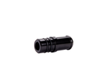 Fleece Performance Fleece Performance Cummins Turbo Drain Adapter to 7 8 Hose FPE-CTDA-78HS | FPE-CTDA-78HS