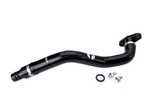 Fleece Performance Fleece Performance Turbo Drain Tube Kit for 2019 6.7L Cummins FPE-CTDT-19-KIT | FPE-CTDT-19-KIT
