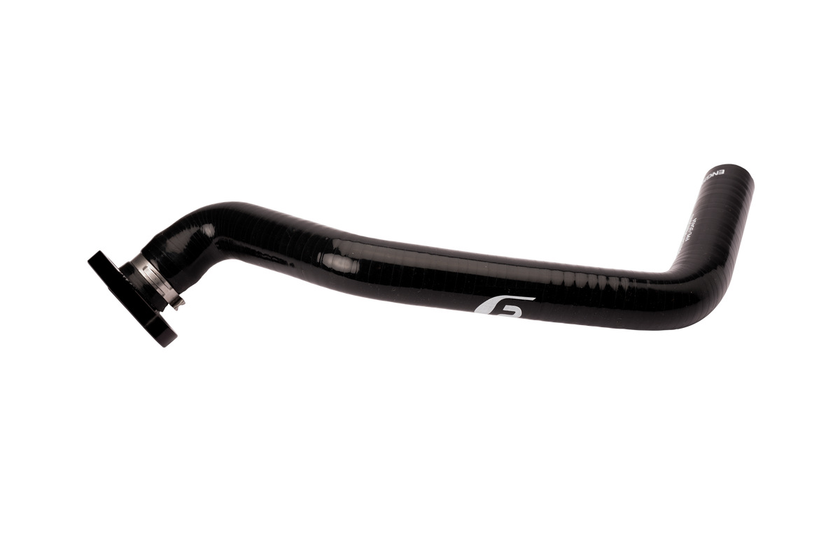 Fleece Performance Fleece Performance Turbocharger Drain Tube Kit for 1994-2002 5.9L Cummins FPE-CTDT-HX35-KIT | FPE-CTDT-HX35-KIT