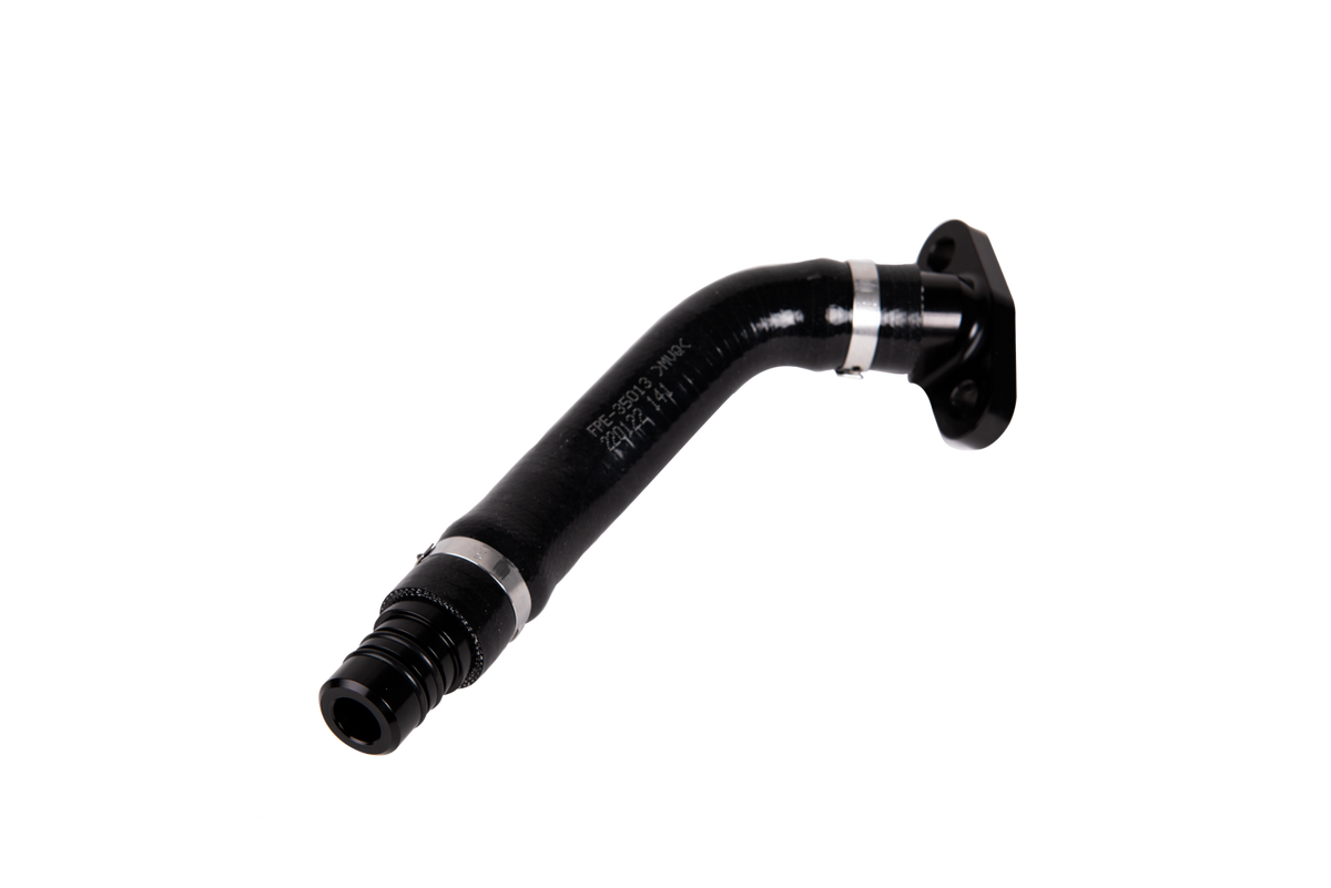Fleece Performance Fleece Performance Turbo Drain line kit for Cummins VGT FPE-CTDT-VGT-KIT | FPE-CTDT-VGT-KIT