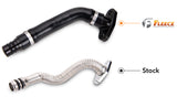 Fleece Performance Fleece Performance Turbo Drain line kit for Cummins VGT FPE-CTDT-VGT-KIT | FPE-CTDT-VGT-KIT