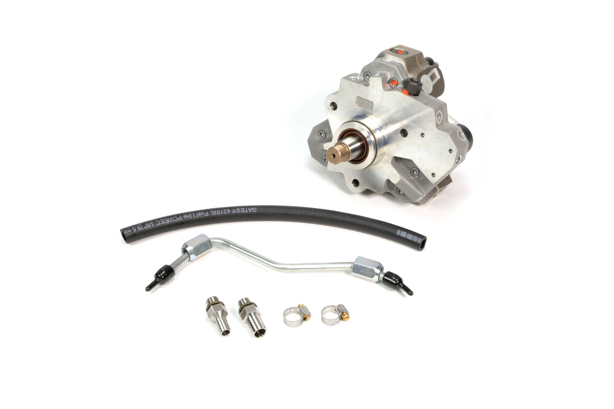 Fleece Performance Fleece Performance 5.9L Cummins PowerFlo 750 2003-2007 FPE-CUMM-CP3-10MM-5.9 | FPE-CUMM-CP3-10MM-5.9