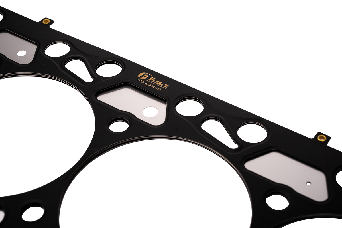 Fleece Performance Fleece Performance Fire Ring Head Gasket for 5.9.L Cummins FPE-CUMM-HG-5.9-FR | FPE-CUMM-HG-5.9-FR