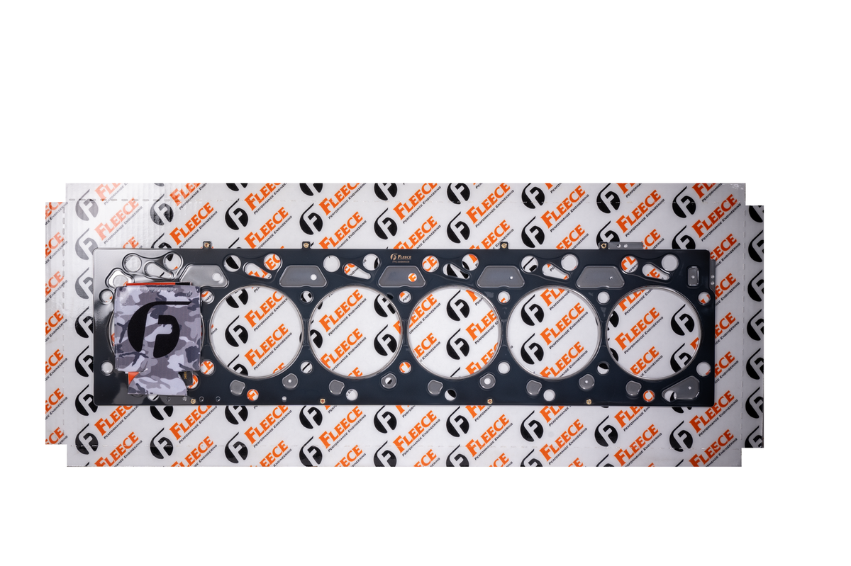 Fleece Performance Fleece Performance Fire Ring Head Gasket for 5.9.L Cummins FPE-CUMM-HG-5.9-FR | FPE-CUMM-HG-5.9-FR