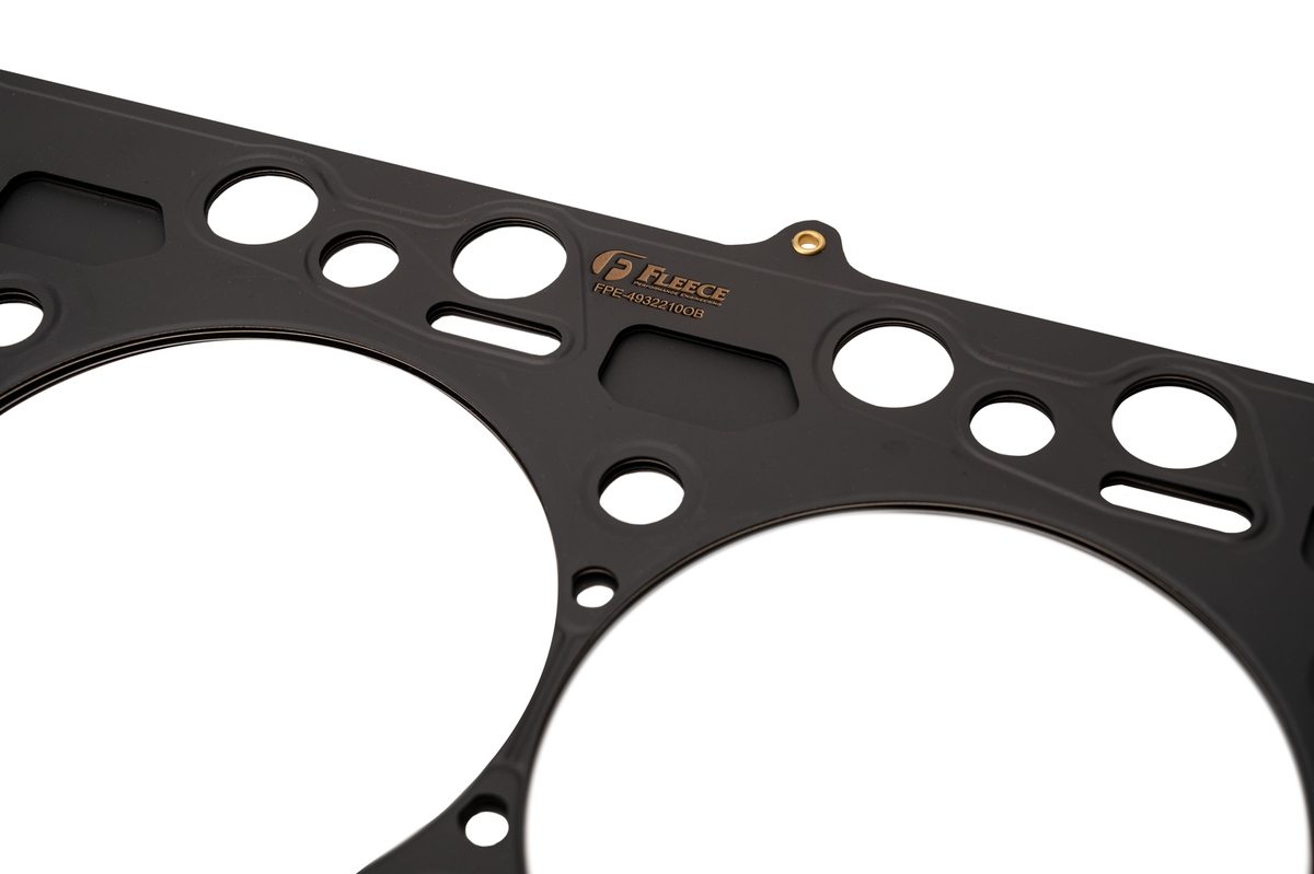 Fleece Performance Fleece Performance Fire Ring Head Gasket for 6.7L Cummins FPE-CUMM-HG-6.7-FR | FPE-CUMM-HG-6.7-FR
