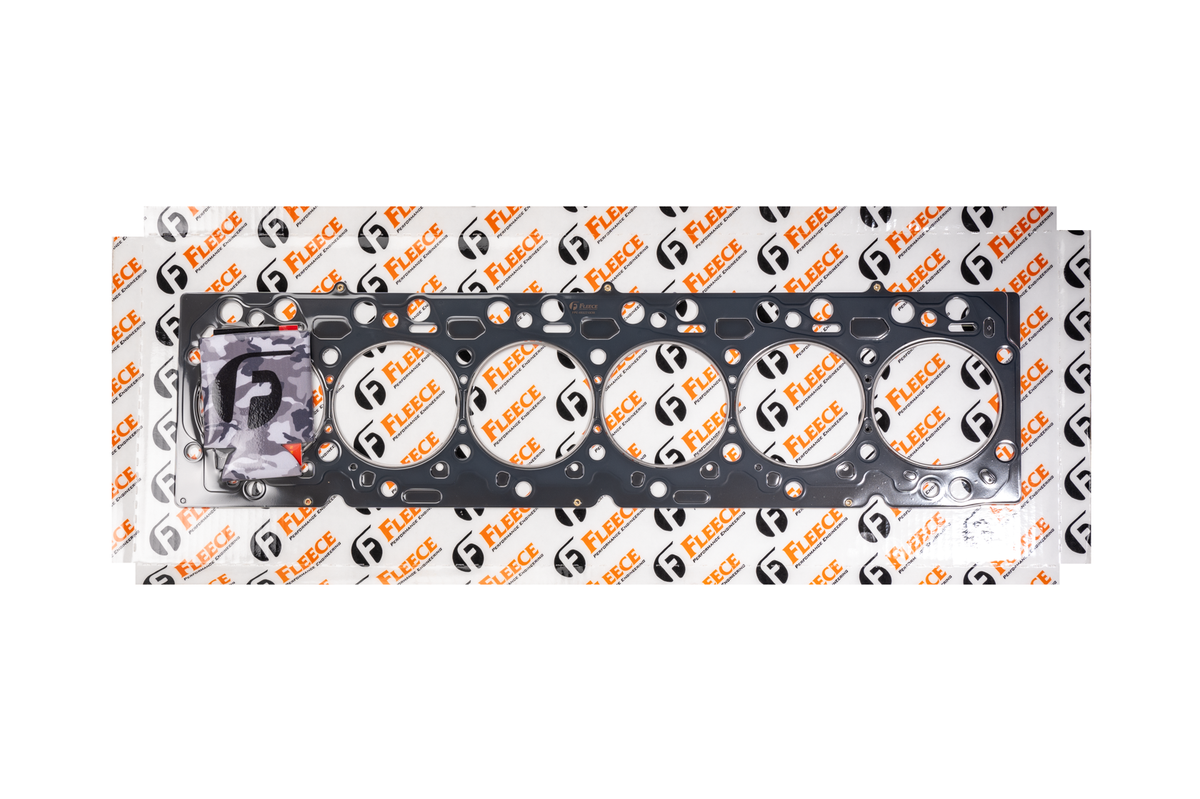 Fleece Performance Fleece Performance Fire Ring Head Gasket for 6.7L Cummins FPE-CUMM-HG-6.7-FR | FPE-CUMM-HG-6.7-FR