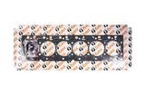 Fleece Performance Fleece Performance Fire Ring Head Gasket for 6.7L Cummins FPE-CUMM-HG-6.7-FR | FPE-CUMM-HG-6.7-FR