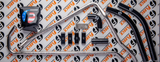 Fleece Performance Fleece Performance Replacement Heater Core Line Kit For 1989-1998 12 valve Cummins FPE-CUMM-SSHCL-12V | FPE-CUMM-SSHCL-12V