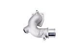 Fleece Performance Fleece Performance Replacement Thermostat Housing with Auxiliary Port RAM with 5.9L and 6.7L Cummins FPE-CUMM-TH-1318 | FPE-CUMM-TH-1318