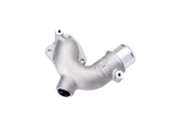 Fleece Performance Fleece Performance Replacement Thermostat Housing with Auxiliary Port RAM with 5.9L and 6.7L Cummins FPE-CUMM-TH-1318 | FPE-CUMM-TH-1318