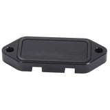 Fleece Performance Fleece Performance 6.6L Duramax Billet Coolant Block Off Plate FPE-DMAX-CBOP | FPE-DMAX-CBOP