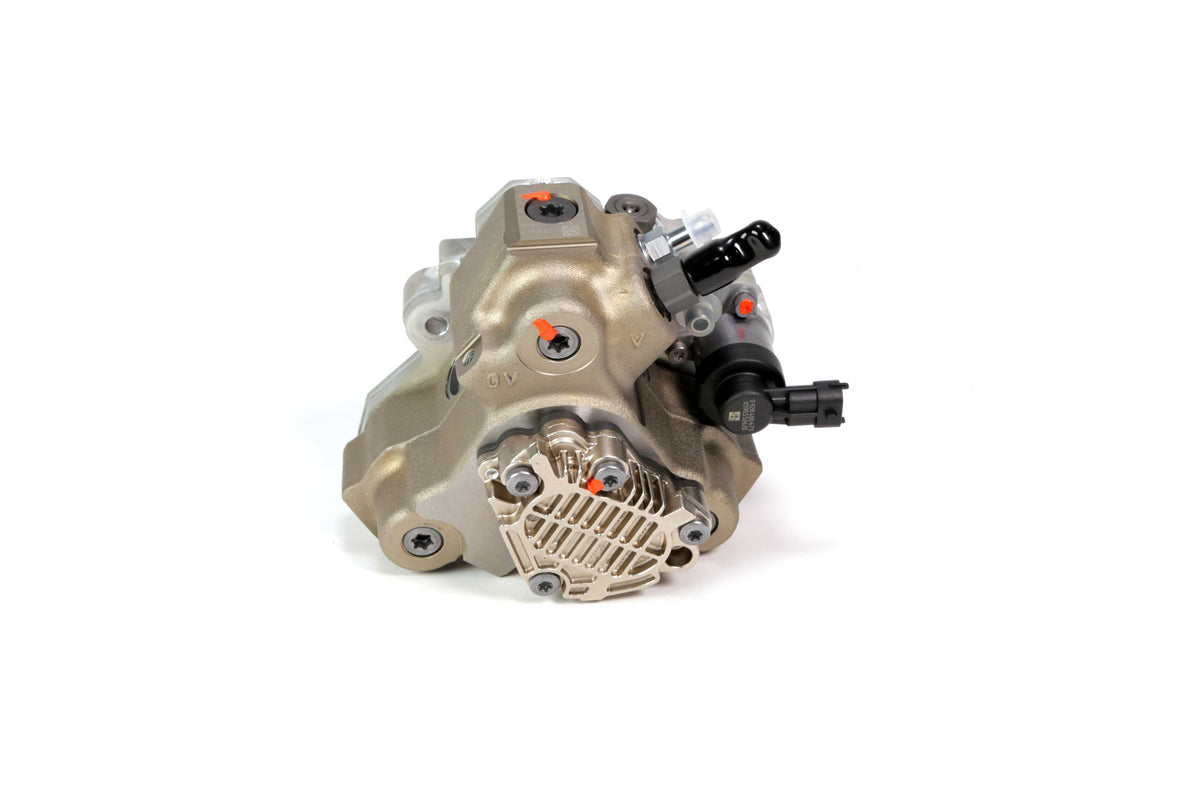Fleece Performance Fleece Performance Duramax CP3K LBZ LMM Based FPE-DMAX-CP3K | FPE-DMAX-CP3K
