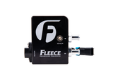 Fleece Performance Fleece Performance Auxiliary Heated Fuel Filter Kit for 2011-2016 LML Duramax FPE-DMAX-HFFBA-1116 | FPE-DMAX-HFFBA-1116