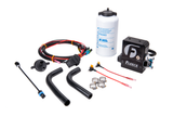 Fleece Performance Fleece Performance Auxiliary Heated Fuel Filter Kit for 2011-2016 LML Duramax FPE-DMAX-HFFBA-1116 | FPE-DMAX-HFFBA-1116