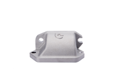 Fleece Performance Fleece Performance GM Duramax Oil Cooler Adapter Kit FPE-DMAX-OCADPT | FPE-DMAX-OCADPT