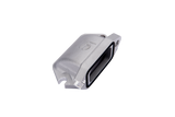 Fleece Performance Fleece Performance GM Duramax Oil Cooler Adapter Kit FPE-DMAX-OCADPT | FPE-DMAX-OCADPT