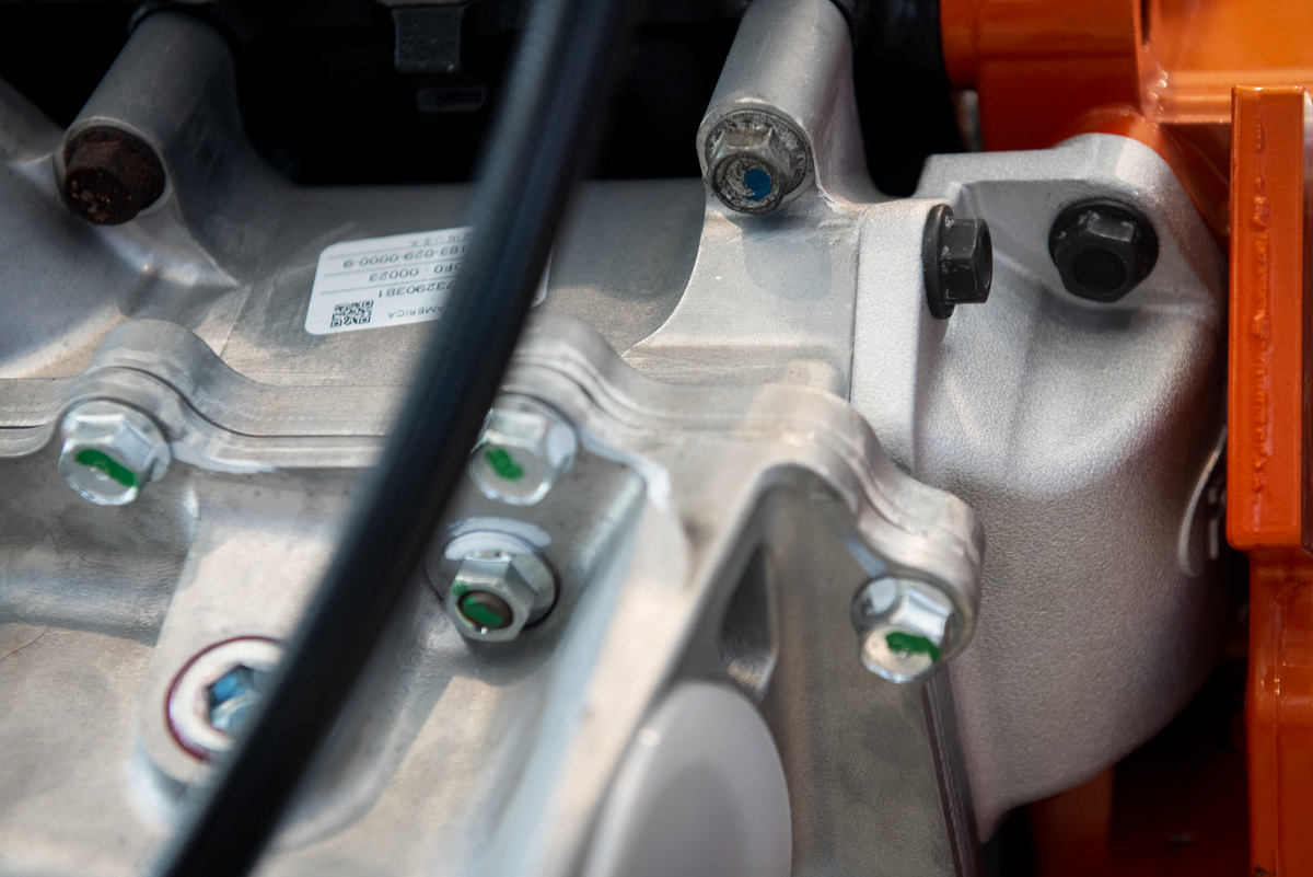 Fleece Performance Fleece Performance GM Duramax Oil Cooler Adapter Kit FPE-DMAX-OCADPT | FPE-DMAX-OCADPT