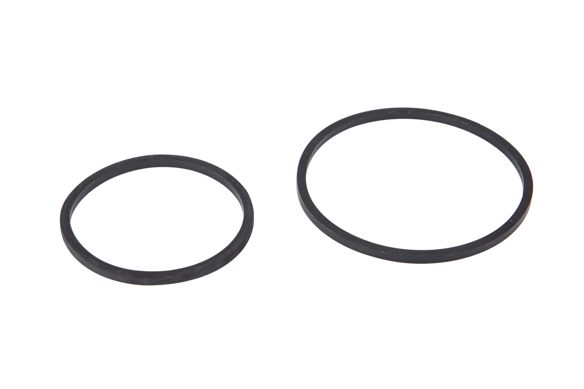 Fleece Performance Fleece Performance Duramax Oil Cooler Adapter O-ring Kit FPE-DMAX-OCADPT-ORING-KIT | FPE-DMAX-OCADPT-ORING-KIT