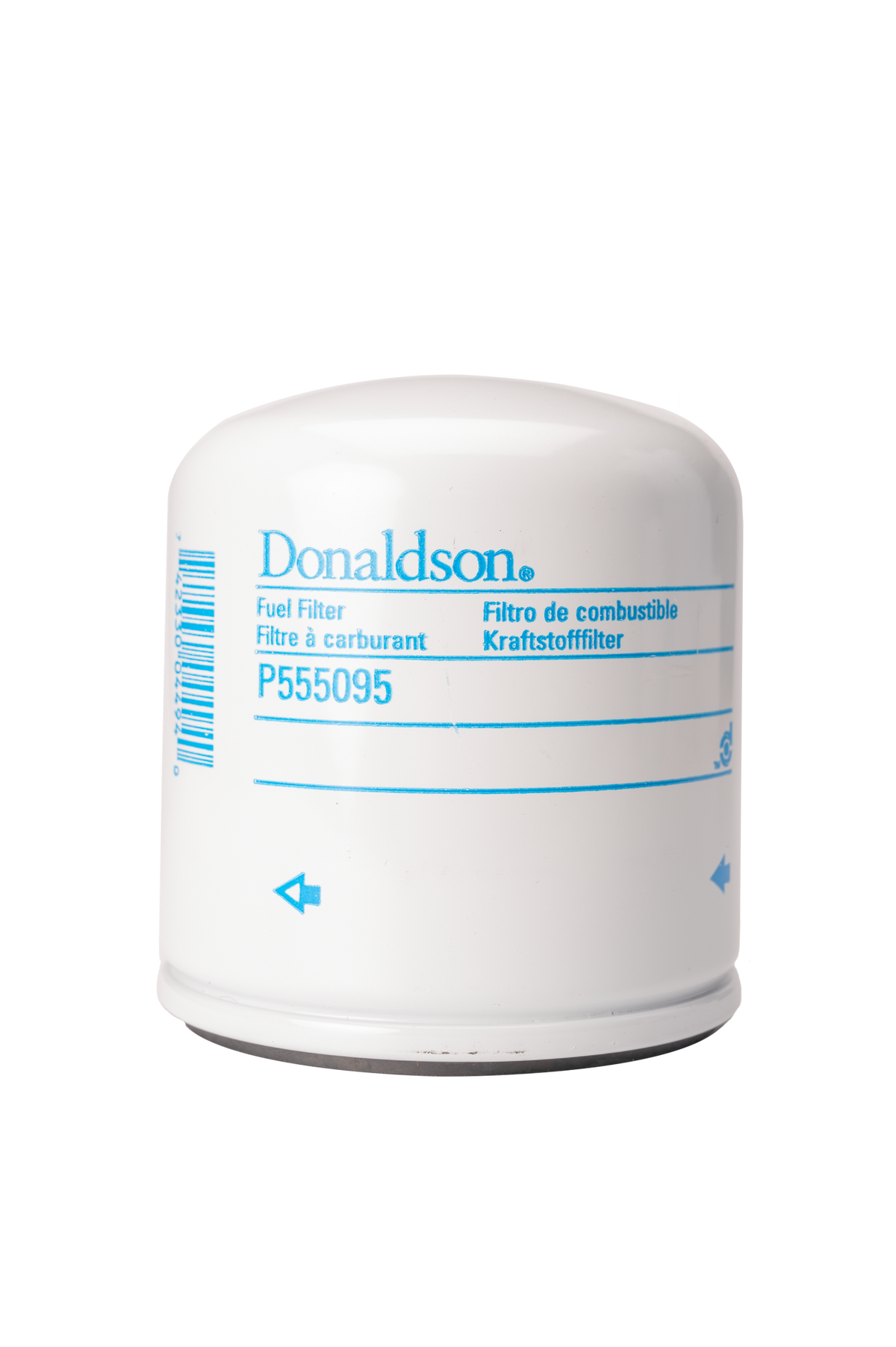 Fleece Performance Fleece Performance Donaldson P555095 Replacement Fuel Filter Case Quantity FPE-DON-P555095-12 | FPE-DON-P555095-12