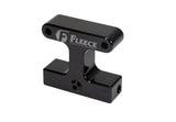 Fleece Performance Fleece Performance 2007.5-2009 - 3rd Gen 6.7L Dodge Cummins Fuel Filter Delete FPE-FFD-RO-3G-67 | FPE-FFD-RO-3G-67