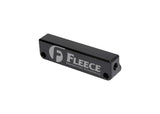 Fleece Performance Fleece Performance 2010-2018 - 4th Gen Dodge Cummins Fuel Filter Delete FPE-FFD-RO-4G | FPE-FFD-RO-4G