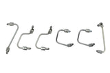 Fleece Performance Fleece Performance 2007.5 -2018 6.7L Dodge Cummins Fuel Injection Line Set FPE-FL-CUMM-6.7-SET | FPE-FL-CUMM-6.7-SET