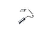 Fleece Performance Fleece Performance LBZ LMM Duramax High Pressure Injection Line 3 and 6 FPE-FL-LBZLMM-36 | FPE-FL-LBZLMM-36
