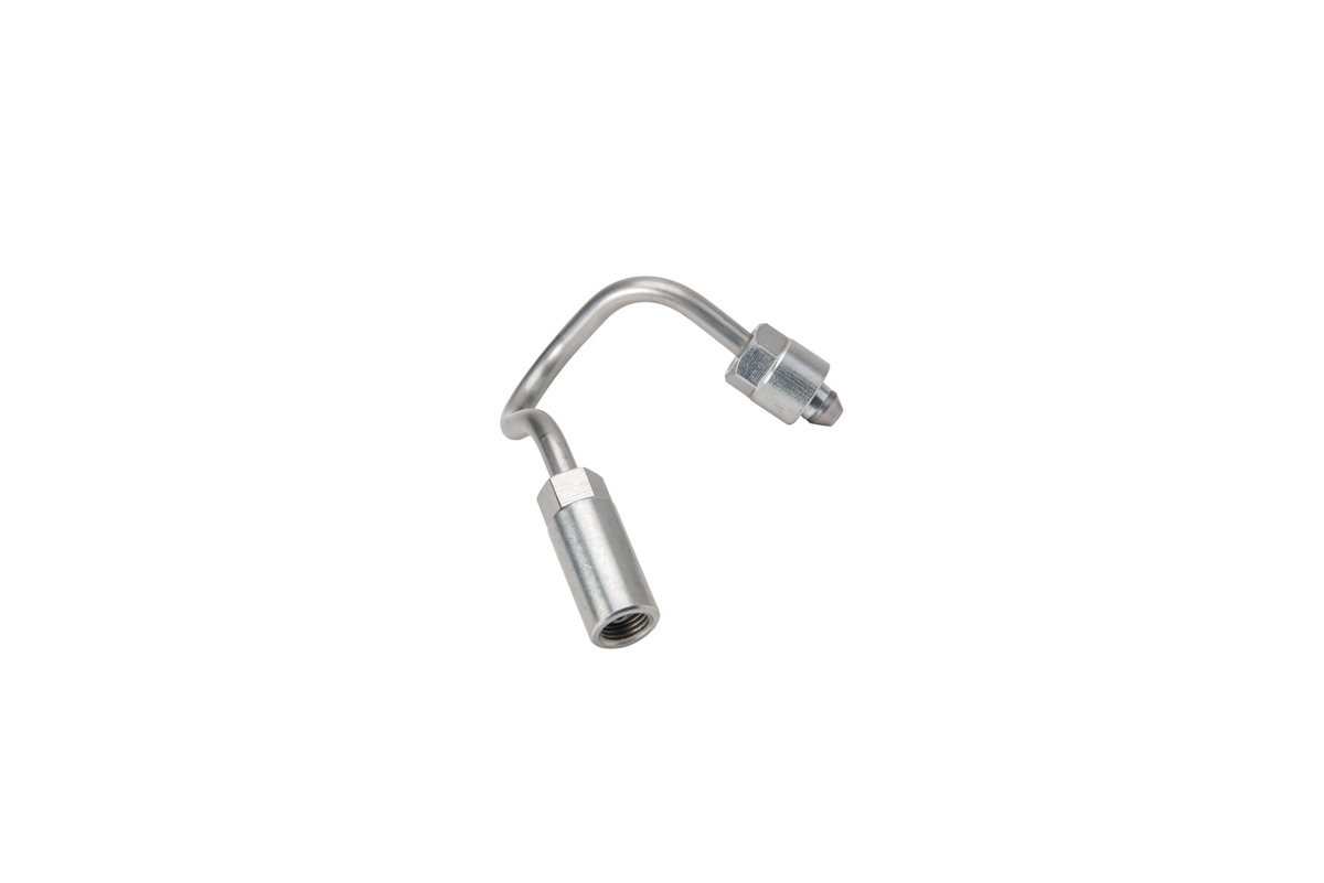 Fleece Performance Fleece Performance LBZ LMM Duramax High Pressure Injection Line 4 and 5 FPE-FL-LBZLMM-45 | FPE-FL-LBZLMM-45