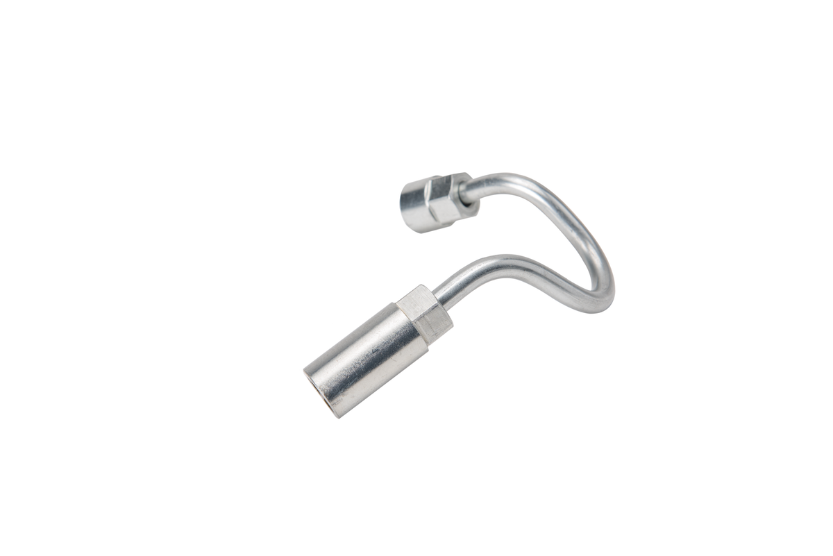 Fleece Performance Fleece Performance LLY Duramax High Pressure Injection Line 3 and 6 FPE-FL-LLY-36 | FPE-FL-LLY-36